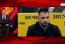 “Do të vijë ndonjë gjë tjetër në gojë…”/ Hapet zarfi i dytë i zi, Keijsi përjashtohet nga gara