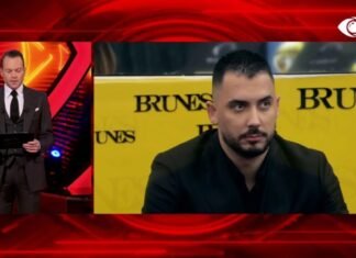 “Do të vijë ndonjë gjë tjetër në gojë…”/ Hapet zarfi i dytë i zi, Keijsi përjashtohet nga gara