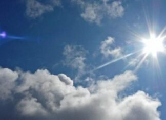 Mot i kthjellët me vranësira kalimtare, parashikimi i motit për sot