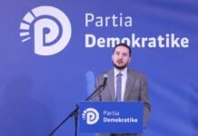 Berisha e krahasoi me Bashën, Salianji: PD nuk është pronë personale, demokratët duan fitore