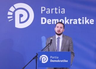 Berisha e krahasoi me Bashën, Salianji: PD nuk është pronë personale, demokratët duan fitore