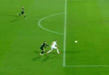 “Jemi cënuar”, Elbasani reagon pas ndeshjes ndaj Partizanit, shkak penalltia