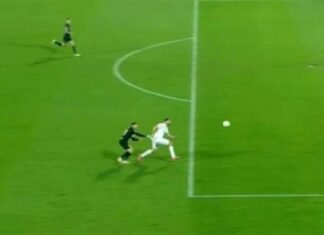 “Jemi cënuar”, Elbasani reagon pas ndeshjes ndaj Partizanit, shkak penalltia