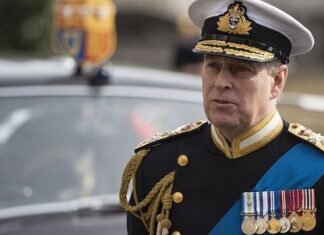 Doli në dosjet Epstein, arrestohet vëllai i Mbretit Charles, Princi Andrew