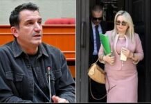 DEBATE në gjyqin Veliaj/ Kryebashkiaku i kthehet gjyqtares: Meqenëse ju s’po më dëgjoni, po largohem!