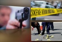 Plagosja e studentes në zonën e Saukut, dalin detaje: Autori e qëlloi në hotel, në spital e transportuan punonjësit