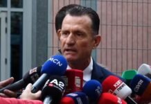 Dhunohet avokati Kujtim Cakrani, mbrojtësi ligjor i Metës përfundon në spital