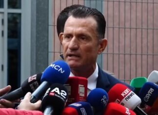 Dhunohet avokati Kujtim Cakrani, mbrojtësi ligjor i Metës përfundon në spital