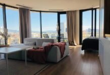 A ia vlen të blesh një apartament për ta dhënë me qira