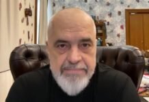 “Doni të rrisni pagat me 2-3 mijë euro”/ Rama drejtuar gjyqtarëve: Keni sulmuar publikisht qeverinë