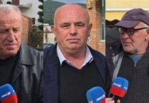 Familja ‘Kola’ nga Grykshi i Peqinit u shua në Itali, flasin fqinjët: Tragjedi e madhe, ishin njerëz punëtorë