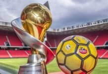 Superiorja/ Vllaznia ruan kreun, Elbasani dhe Egnatia në ndjekje të shkodranëve, ja situata pas katër ndeshjeve të javës së 23-të