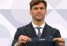 Shqipëria në Nations League/ Kuqezinjtë në grup me Finlandën, Bjellorusinë dhe San Marinon
