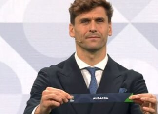 Shqipëria në Nations League/ Kuqezinjtë në grup me Finlandën, Bjellorusinë dhe San Marinon