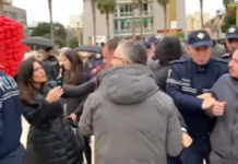 Banorët e Durrësit të zhgënjyer nga takimi 2 orësh me Ramën: Nuk na dha alternativë. Nuk tërhiqemi