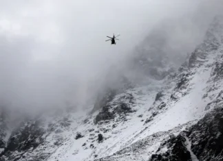 Tragjedi në Itali/ Dy të vdekur dhe një i plagosur nga një ortek në Italinë veriore