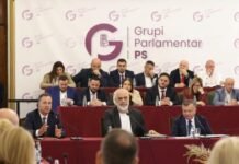 Pezullimi i ministrave/ Rama dorëzon sot nismën ligjore! Mblidhet grupi parlamentar i PS-së, ja ndryshimet që priten