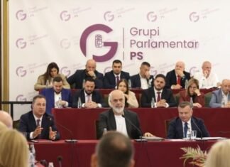 Pezullimi i ministrave/ Rama dorëzon sot nismën ligjore! Mblidhet grupi parlamentar i PS-së, ja ndryshimet që priten