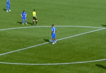 Superiorja/ Elbasani merr tri pikë të arta mes kontestimeve në Vorë dhe -3 nga Vllznia!