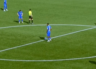 Superiorja/ Elbasani merr tri pikë të arta mes kontestimeve në Vorë dhe -3 nga Vllznia!