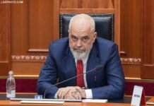 BIRN: Rama shpall kabinetin e tij të paprekshëm nga masat e SPAK