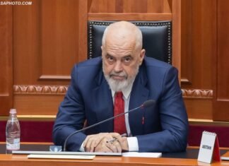 BIRN: Rama shpall kabinetin e tij të paprekshëm nga masat e SPAK