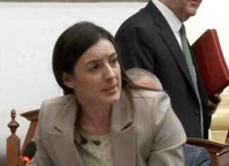 Debati “HIT” i vitit në Parlament/ Topalli: Nga PS-ja e Nanos dhe Agollit keni përfunduar te Zegjineja. Reagimi i Caushit!