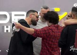 Debat i ashpër mes Malit dhe Mirit: Nëse deri këtu ke ardhur i pafytyrë, mund t’ia dalësh edhe për disa ditë