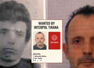 “Fantazma” e krimit të ’97-ës, arratia 29-vjeçare e të dënuarit me vd*kje për ngjarjen në Gramsh