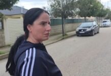 Elona Bregu rrëfen pas takimit në Bashki, pse hipi në kullë dhe kërcënoi me flijim: Jam me njeri të sëmurë…