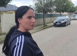 Elona Bregu rrëfen pas takimit në Bashki, pse hipi në kullë dhe kërcënoi me flijim: Jam me njeri të sëmurë…