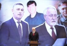 ‘Arrestoni edhe Bill Clinton e Tony Blair’! Rama sulmon Hagën: Prokurori idiote, si gjykatë serbe!