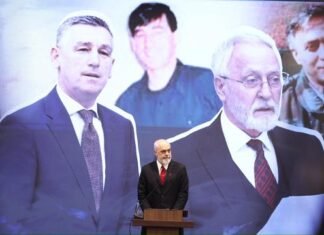 ‘Arrestoni edhe Bill Clinton e Tony Blair’! Rama sulmon Hagën: Prokurori idiote, si gjykatë serbe!