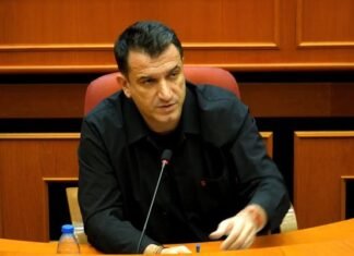 GJKKO kalon për gjykim dosjen e kryebashkiakut Erion Veliaj