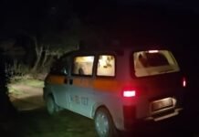 Shpëtohet 22-vjeçari i bllokuar në Kanionin e Osumit gjatë operacionit për gjetjen e 45-vjeçarit