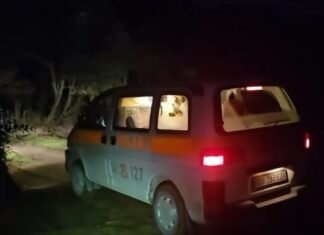 Shpëtohet 22-vjeçari i bllokuar në Kanionin e Osumit gjatë operacionit për gjetjen e 45-vjeçarit