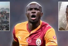 Historia prekëse e Osimhen/ Nga shitës uji në rrugë në yll futboll, ai është një shembull frymëzimi