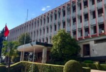 Sulmet izraelite në Iran, Ministria e Jashtme i bën thirrje qytetarëve shqiptarë në Izrael: Tregoni kujdes të shtuar!