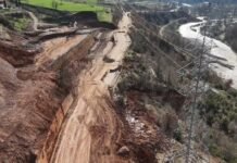 Shembjet në aksin Librazhd-Prrenjas, rëndohet situata. Kreu i ARRSH: Nuk e dimë kur do hapet!