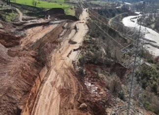 Shembjet në aksin Librazhd-Prrenjas, rëndohet situata. Kreu i ARRSH: Nuk e dimë kur do hapet!