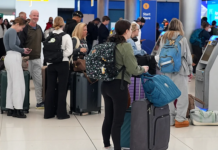 Frika e kaosit gjatë verës, shtyhet në shtator zbatimi i plotë i sistemit të hyrje/daljes në BE