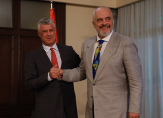 Rama reagon ashpër për Prokurorinë e Hagës: Nxorri një mal me m*t