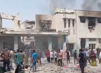 Tragjedi në jug të Iranit, raketa godet shkollën duke lënë 42 viktima