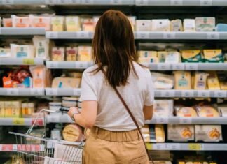 A është gjithçka që hamë e lidhur me kancerin?