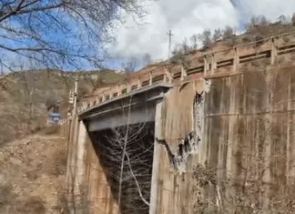 Bllokohet plotësisht aksi Librazhd–Prrenjas