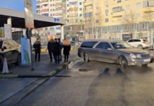 U asfiksuan nga monoksidi i karbonit/ Mbërrijnë në atdhe trupat e pajetë të familjes Kola