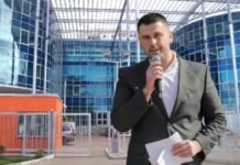 Vetëdorëzohet në policinë e Rrogozhinës kryebashkiaku Edison Memolla