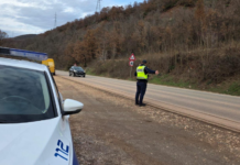 Rrëshqitja në Dragostunjë, aksi Librazhd–Korçë do bllokohet nga punimet. Ja oraret dhe rruga alternative!