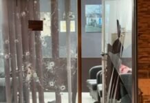 Detaje nga ngjarja në Lezhë/ Dyshohet se është plagosur edhe një pjesëtar i familjes Nikulaj, ja çfarë deklaroi ekfektivi që ndodhej në vendngjarje