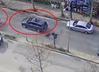 Aksidenti ku humbi jetën 7-vjeçari, lirohen nga qelia dy shoferët, përplasën njëri pas tjetrit të miturin!